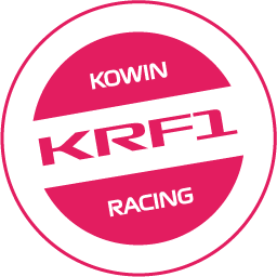 KRF1 | Kowin Racing League F1